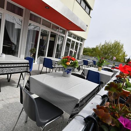 Messe Hotel Wanner Neuhausen auf den Fildern Екстериор снимка