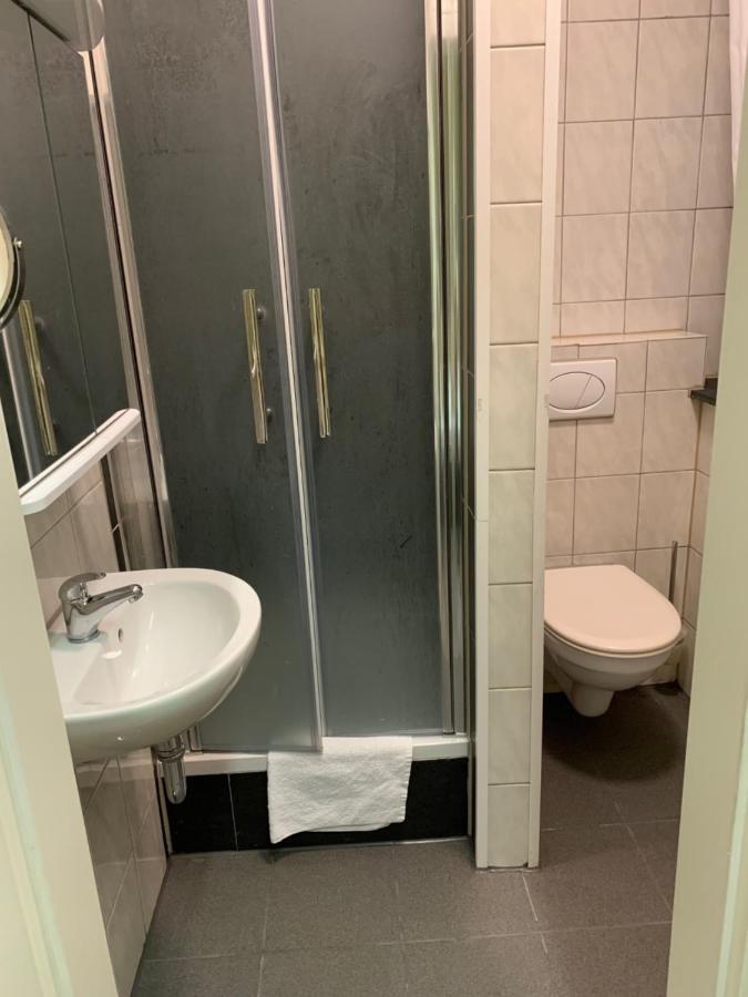 Messe Hotel Wanner Neuhausen auf den Fildern Екстериор снимка